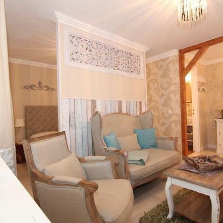Appartamento "Rieke" Westerland Esterno foto