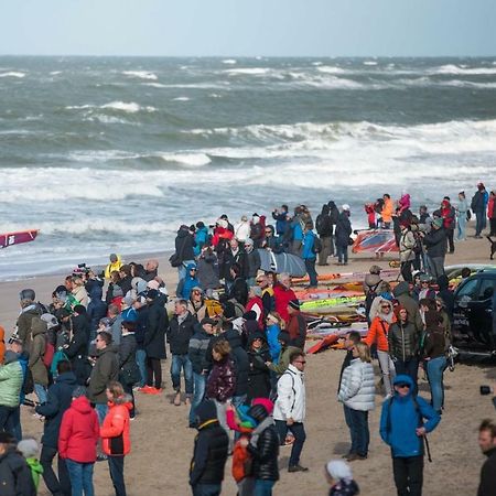Appartamento "Rieke" Westerland Esterno foto