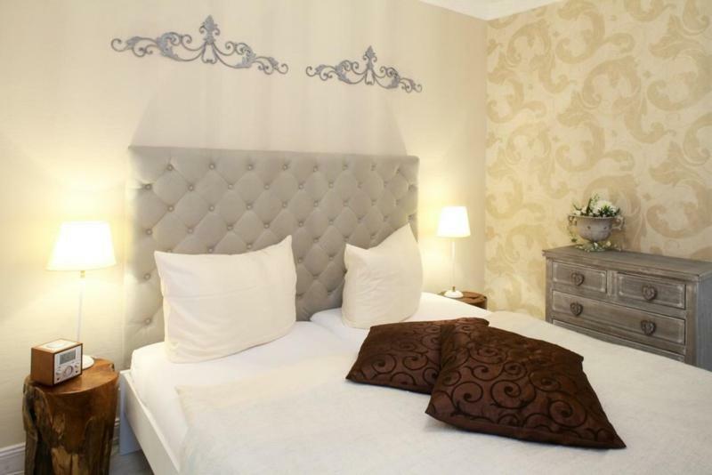 Appartamento "Rieke" Westerland Esterno foto